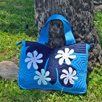 Nui Bag - Gardenia 2 Nui Bag - Gardenia 2